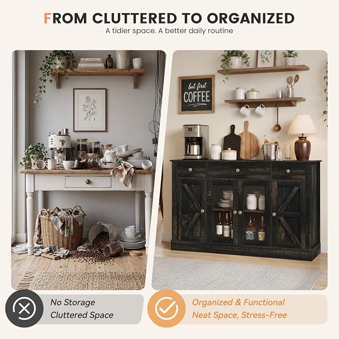 Rustic Oak