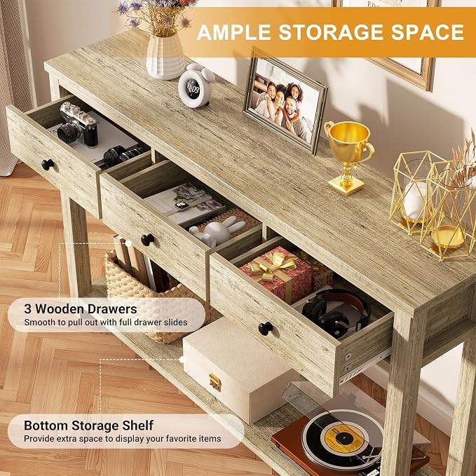 Light Rustic Oak