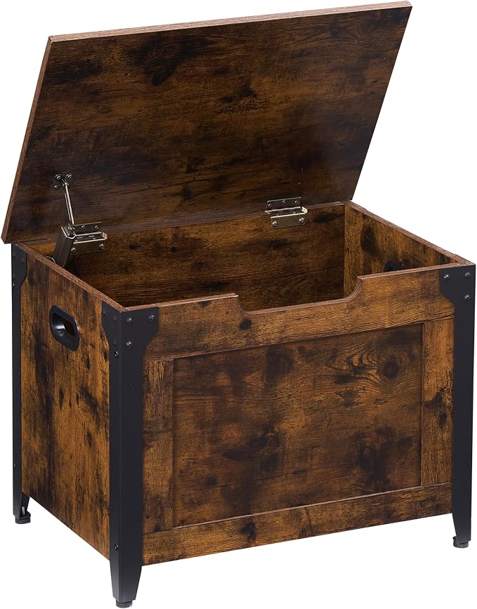 Rustic Brown