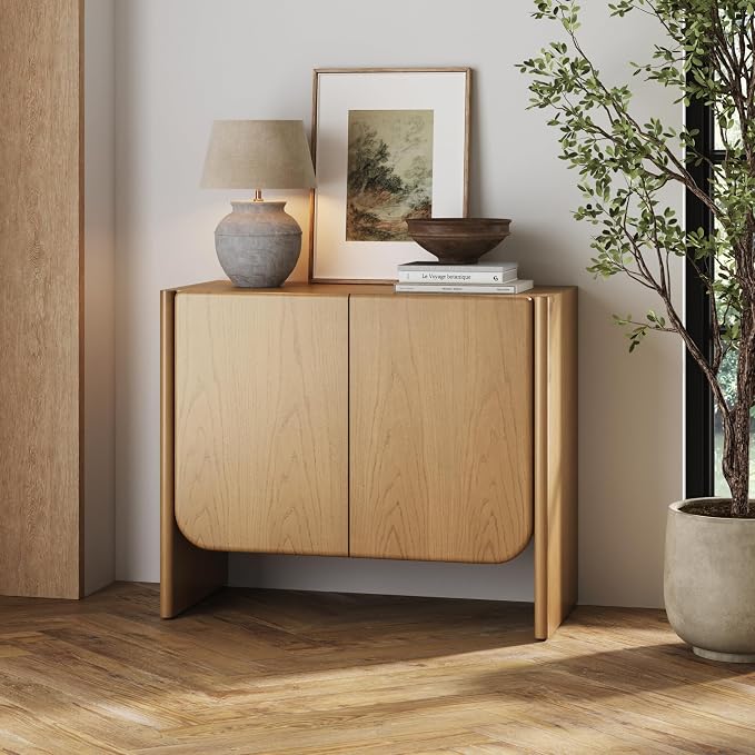 Raw Oak