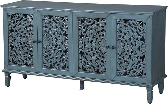 Antique Blue//75