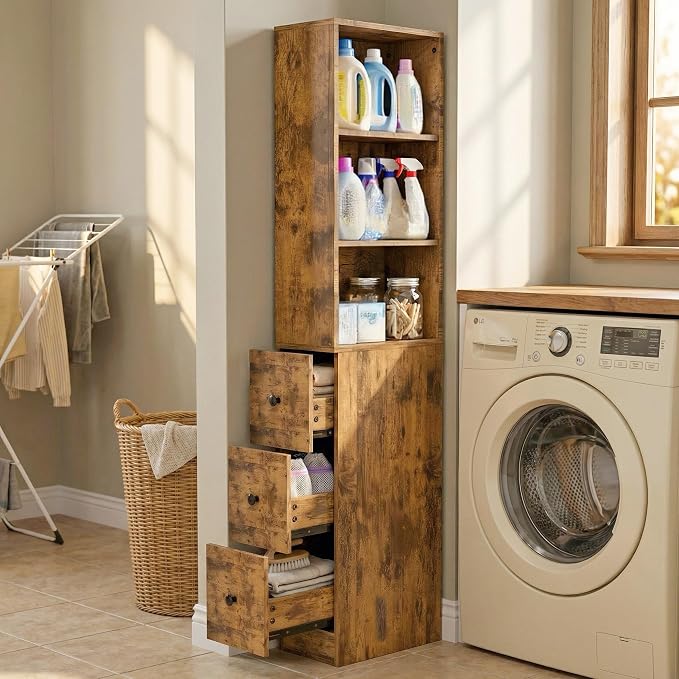 Rustic