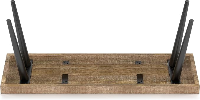 Distressed Natural