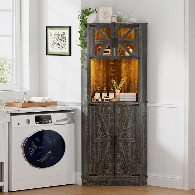 Oak Rustic