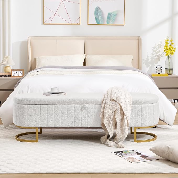White/Teddy
