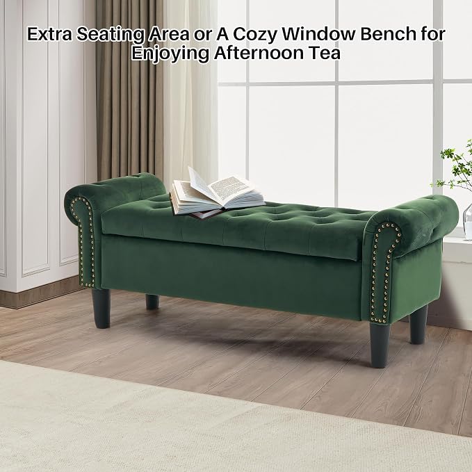 Velvet Green