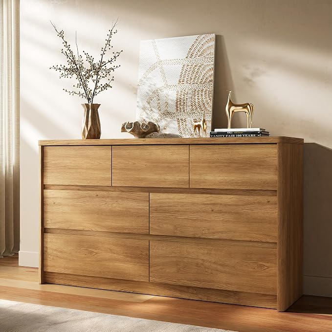 Natural Oak