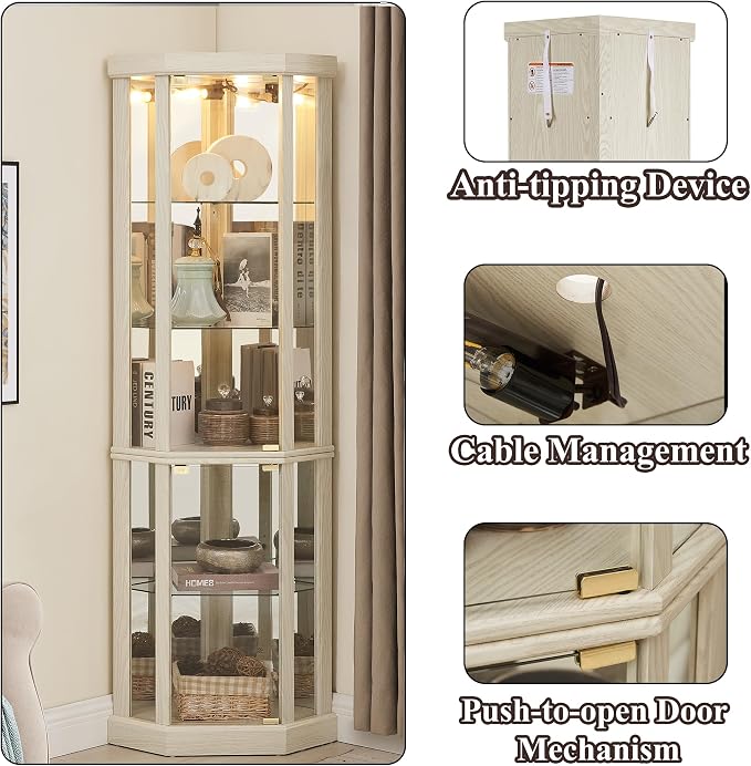 Antique White