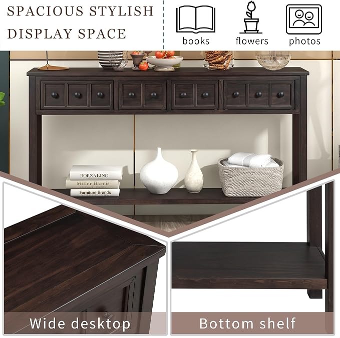 Espresso Brown