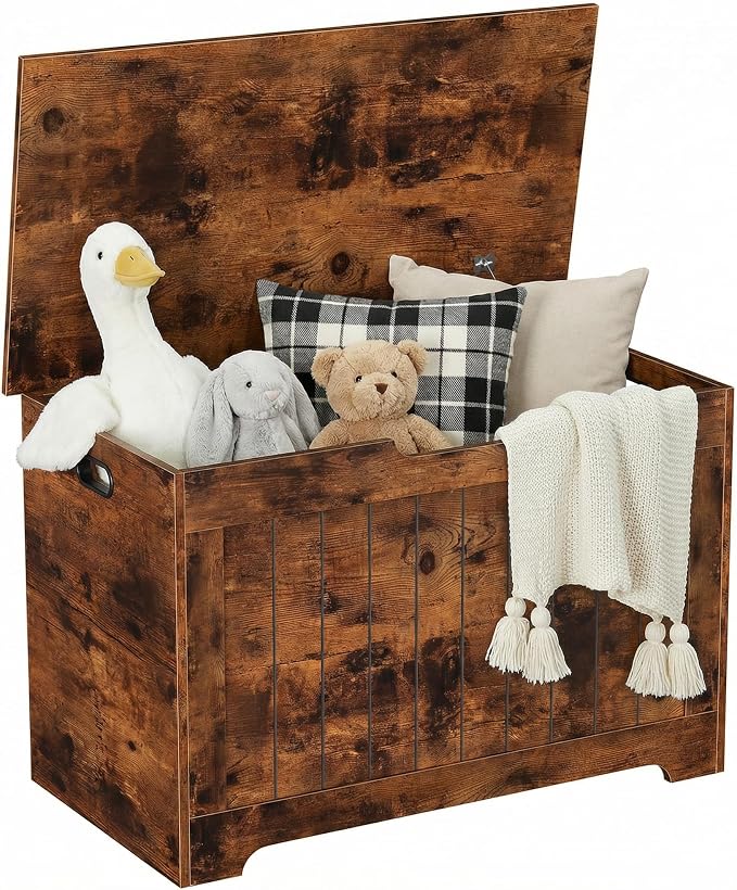 Rustic Brown