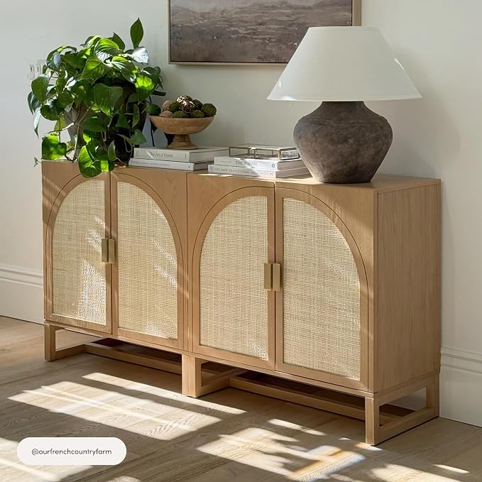 Raw Oak