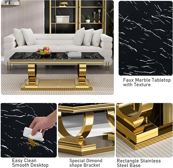 Black&gold