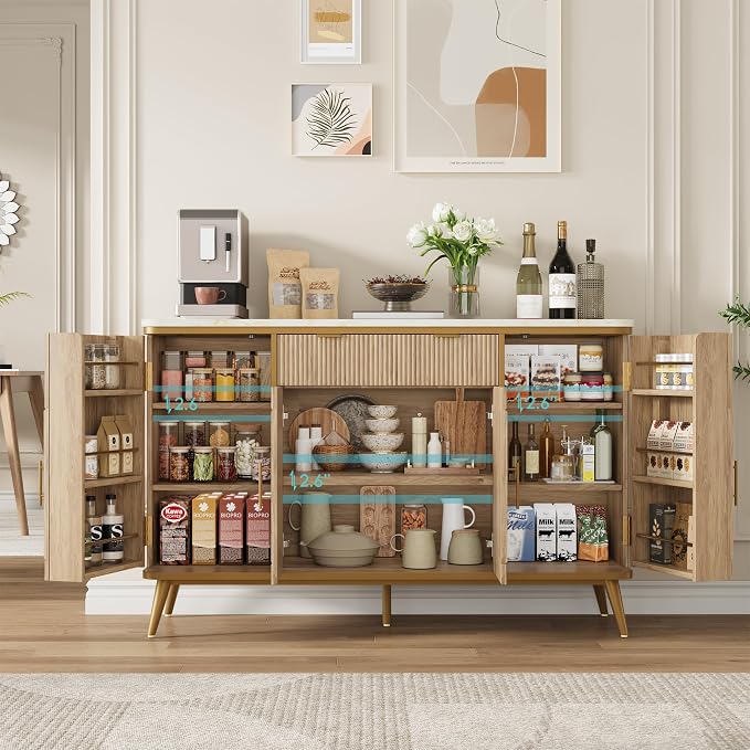 Natural Oak