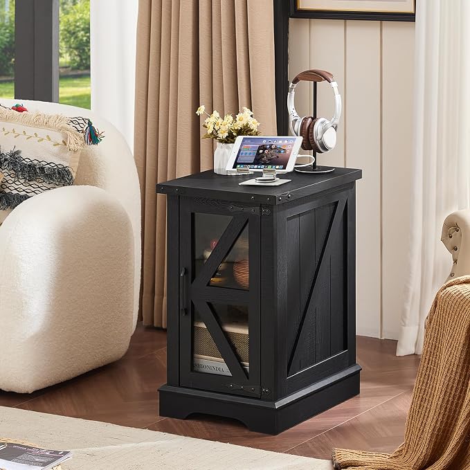 Classic Black