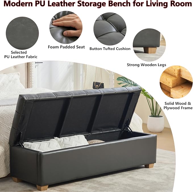 Pu Grey