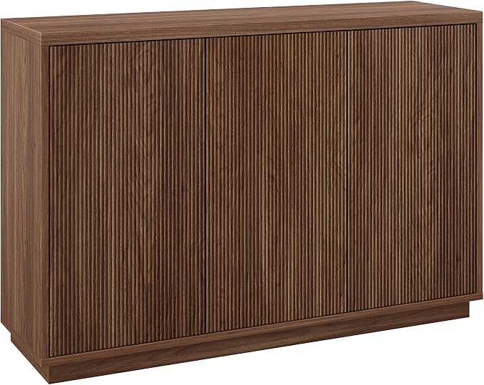 Satin Walnut