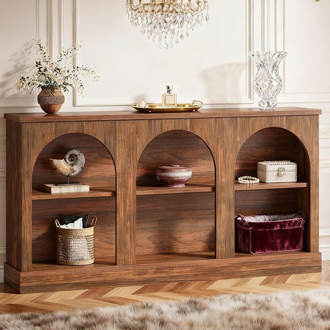 Saddle Brown