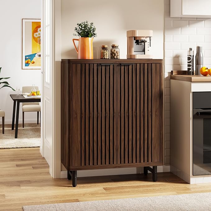 Dark Walnut