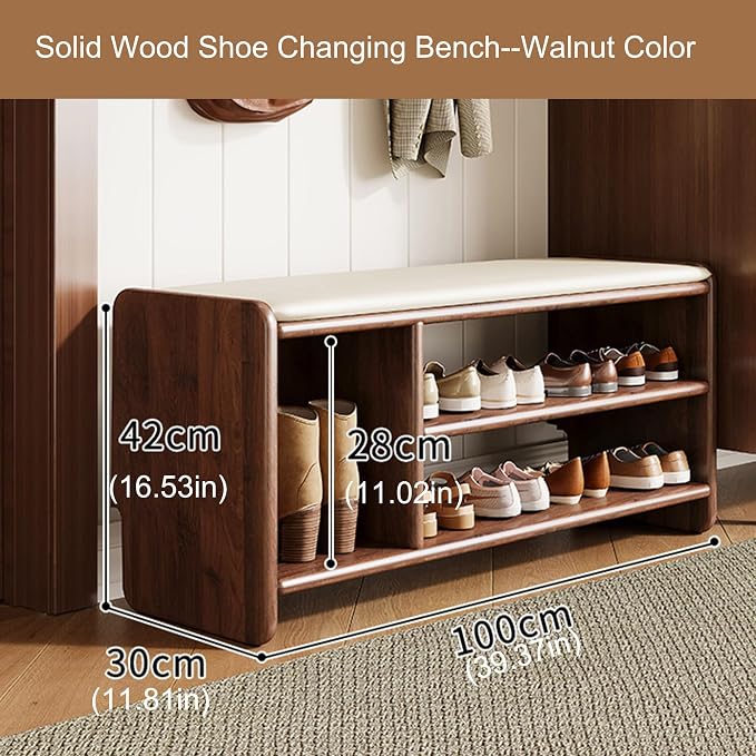 Walnut Color