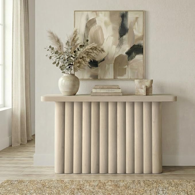Beech White