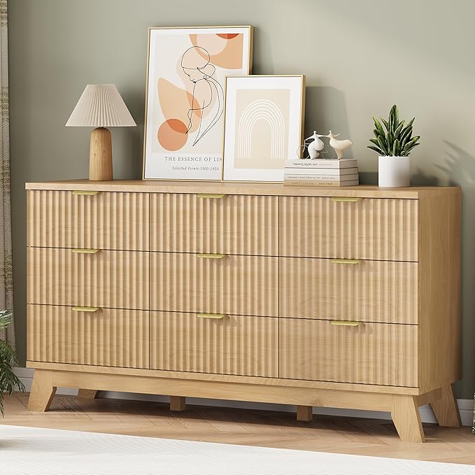 Natural Oak