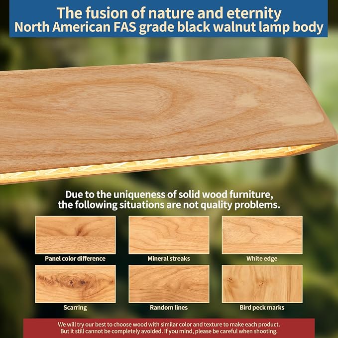 Natural Ash