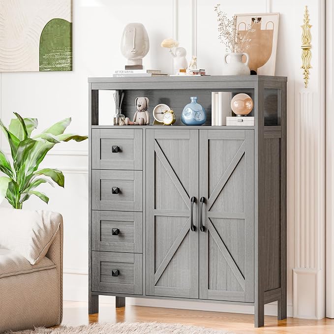 Wash Grey