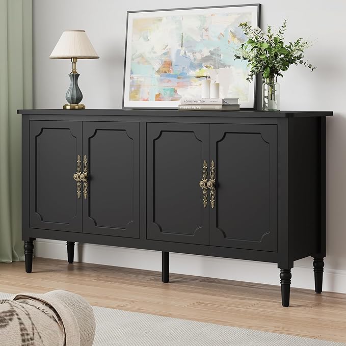 Satin Black