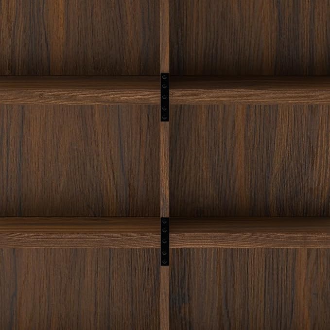 Walnut Brown