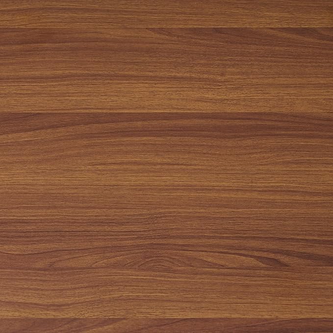 Amber & Walnut