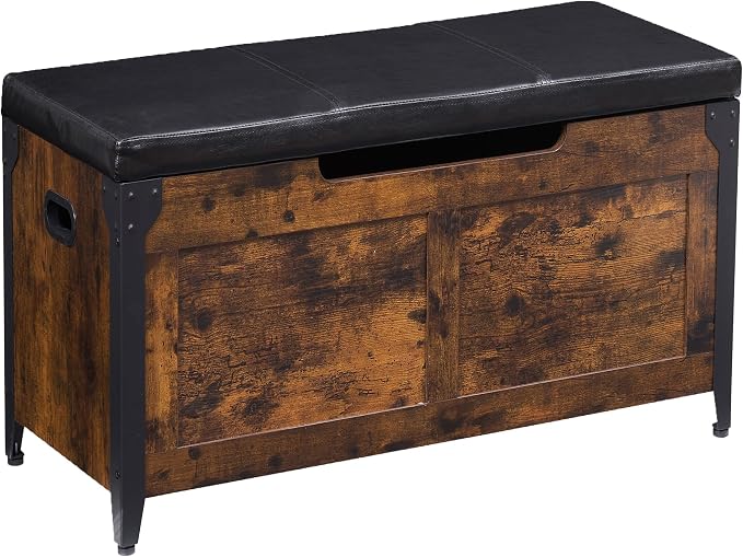Rustic Brown