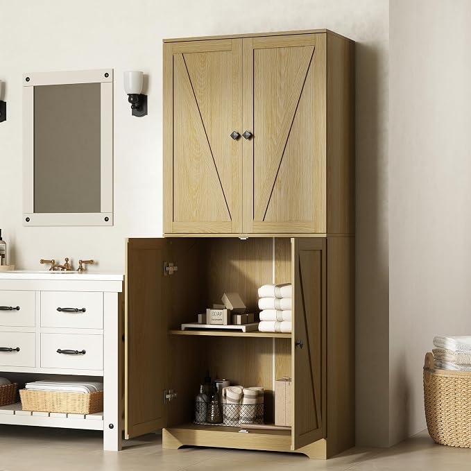 Natural Oak