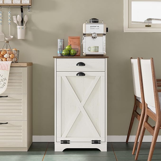 Antique White