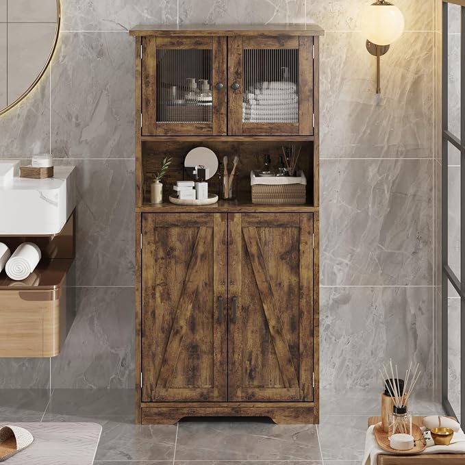 Rustic Brown-54\