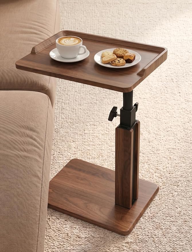 Walnut - Look
