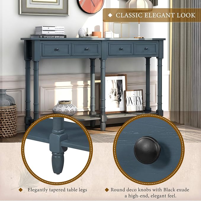 Antique Navy