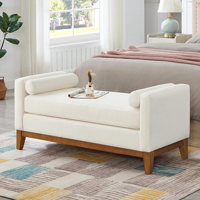 Ivory Boucle