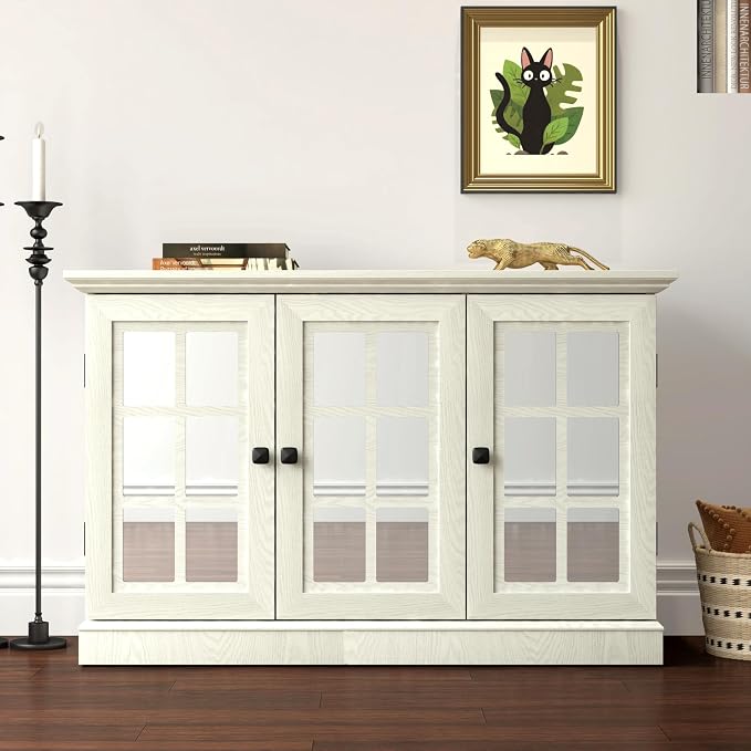 White Oak 45\