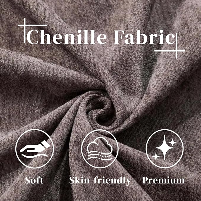 Chenille Coffee