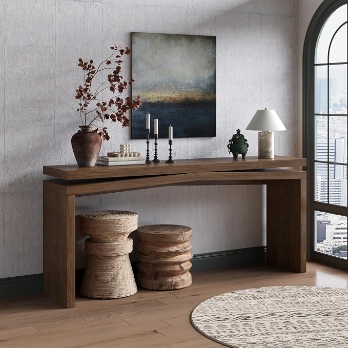 Deep Rustic Brown