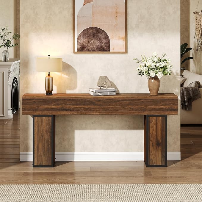Rustic Brown