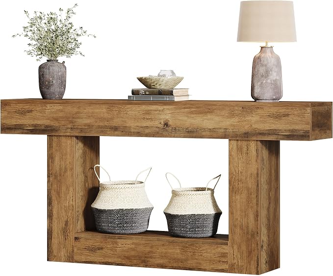 Rustic Brown