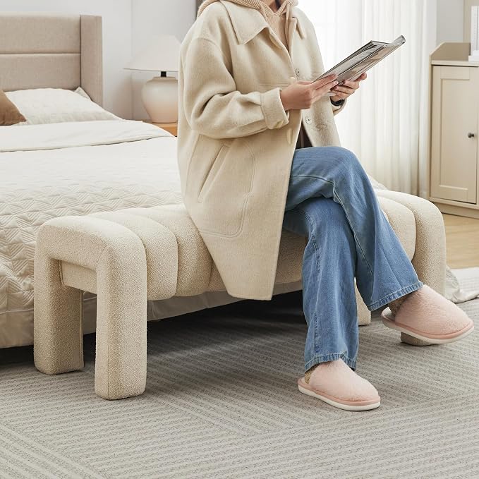 Beige Linen