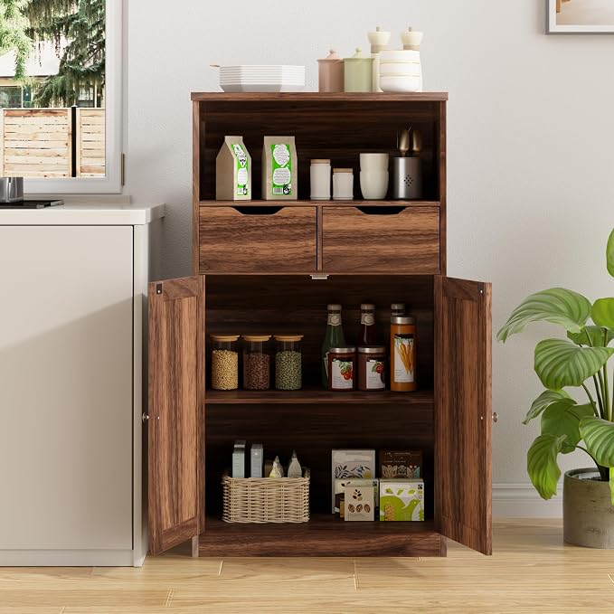 Walnut Brown