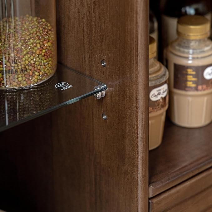Dark Walnut