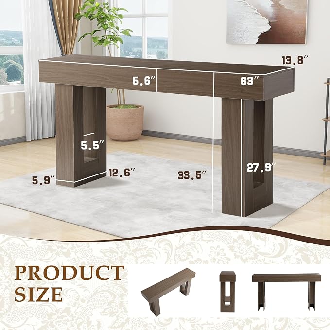 Rustic Gray