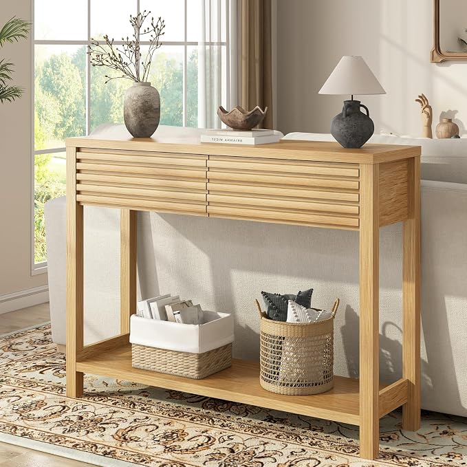 Natural Oak