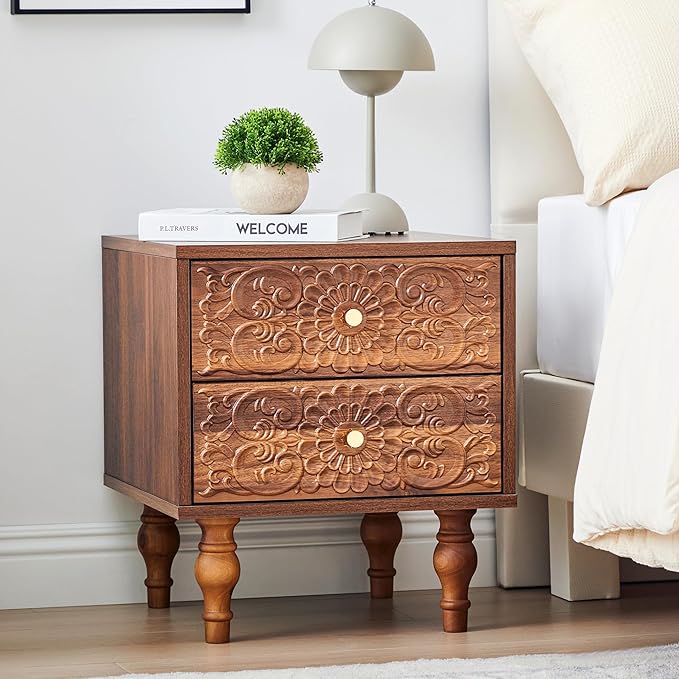 Walnut-2 Packs