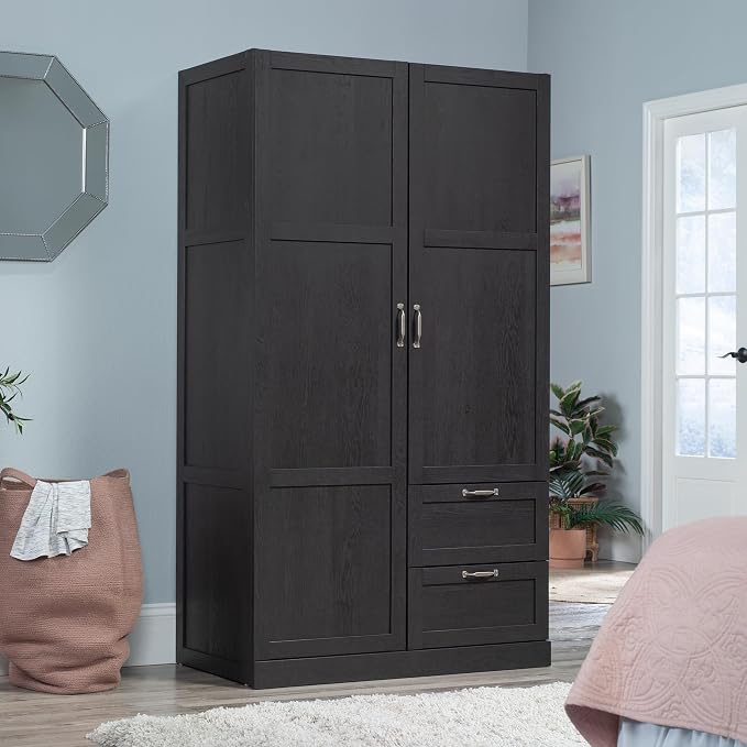Raven Oak Finish