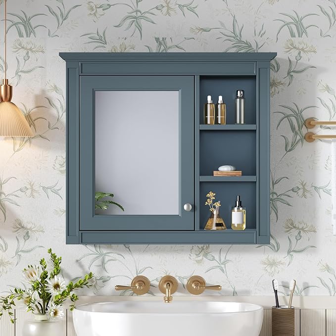 Slate Blue